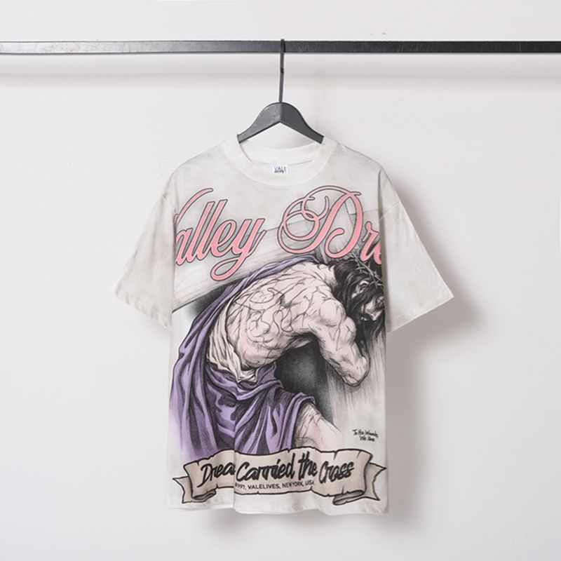 113_Valley Dream T-shirt