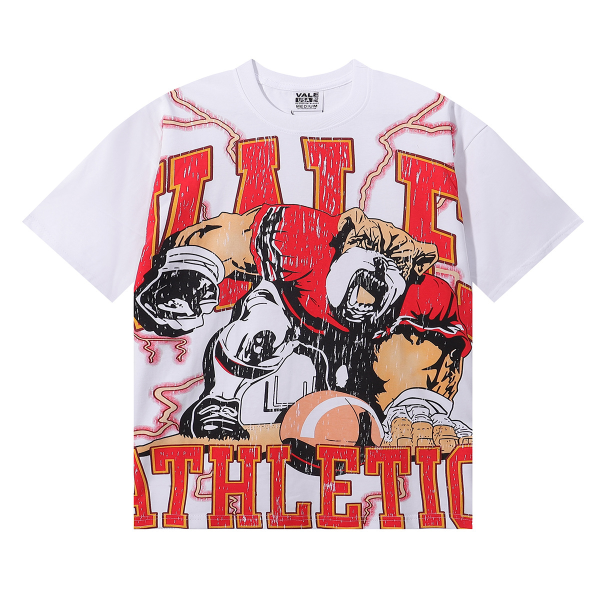 43_Valley Dream T-shirt