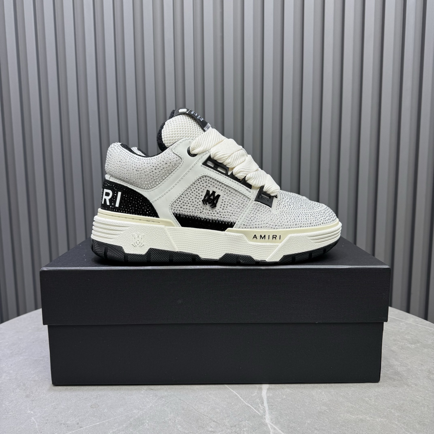 29_Amiri Shoes