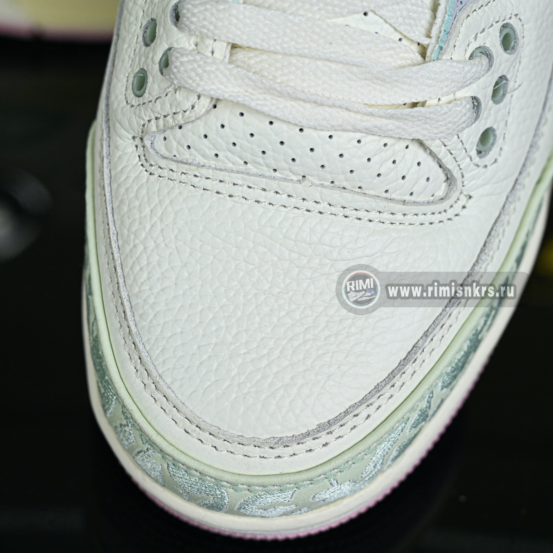 Air Jordan 3 Retro