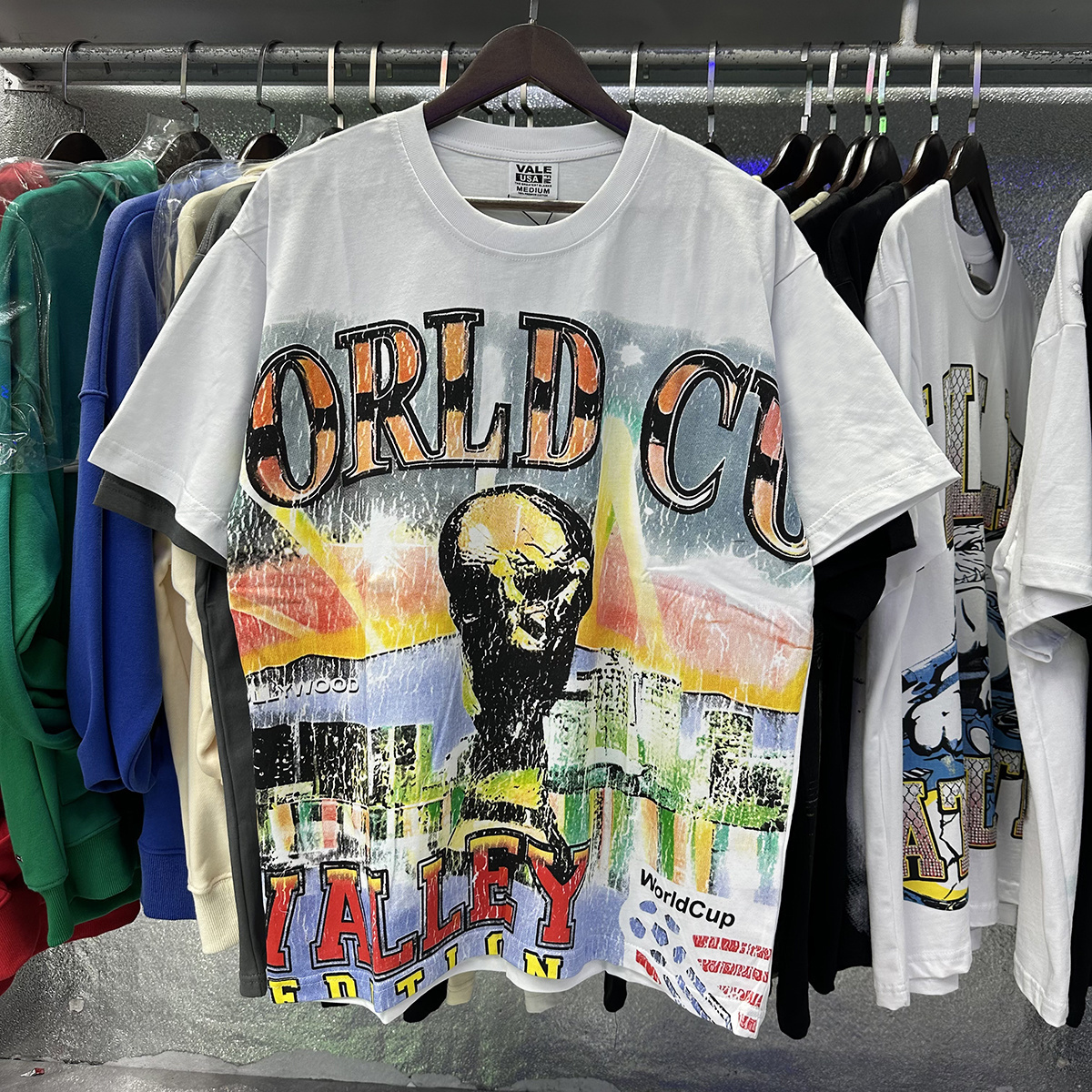 47_Valley Dream T-shirt
