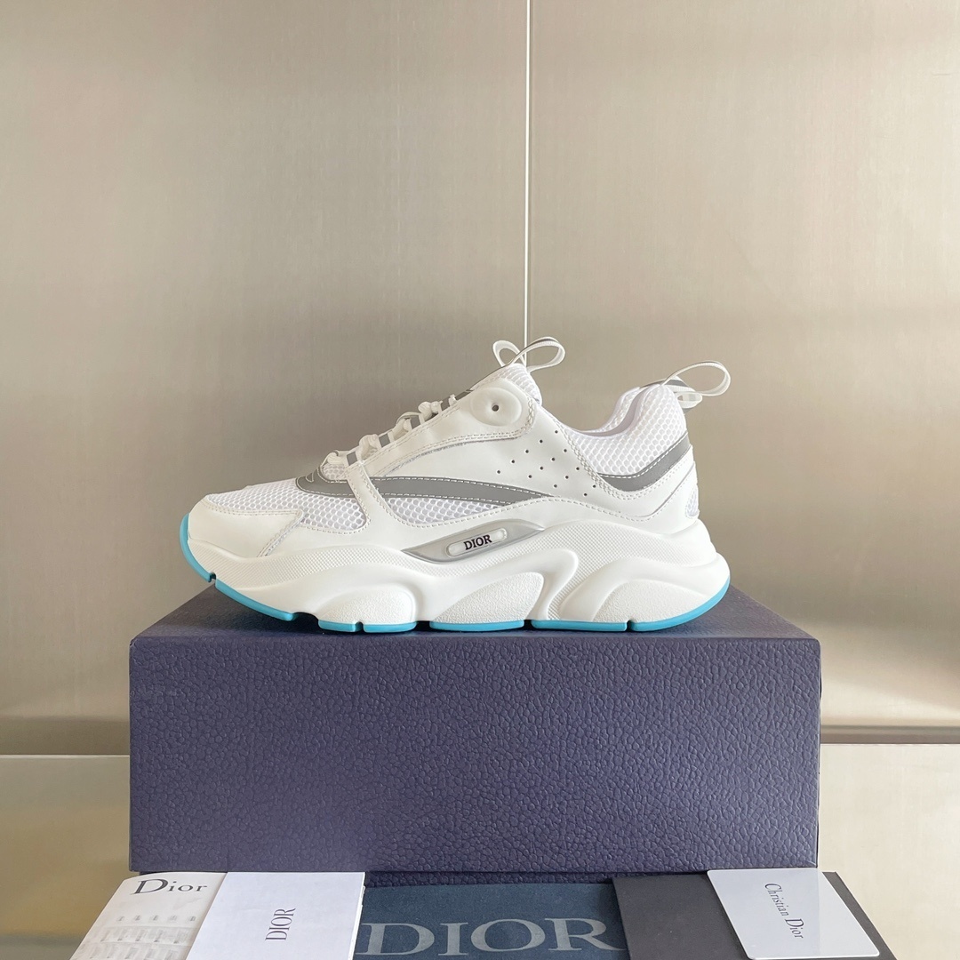 113_Dior B22 Shoes