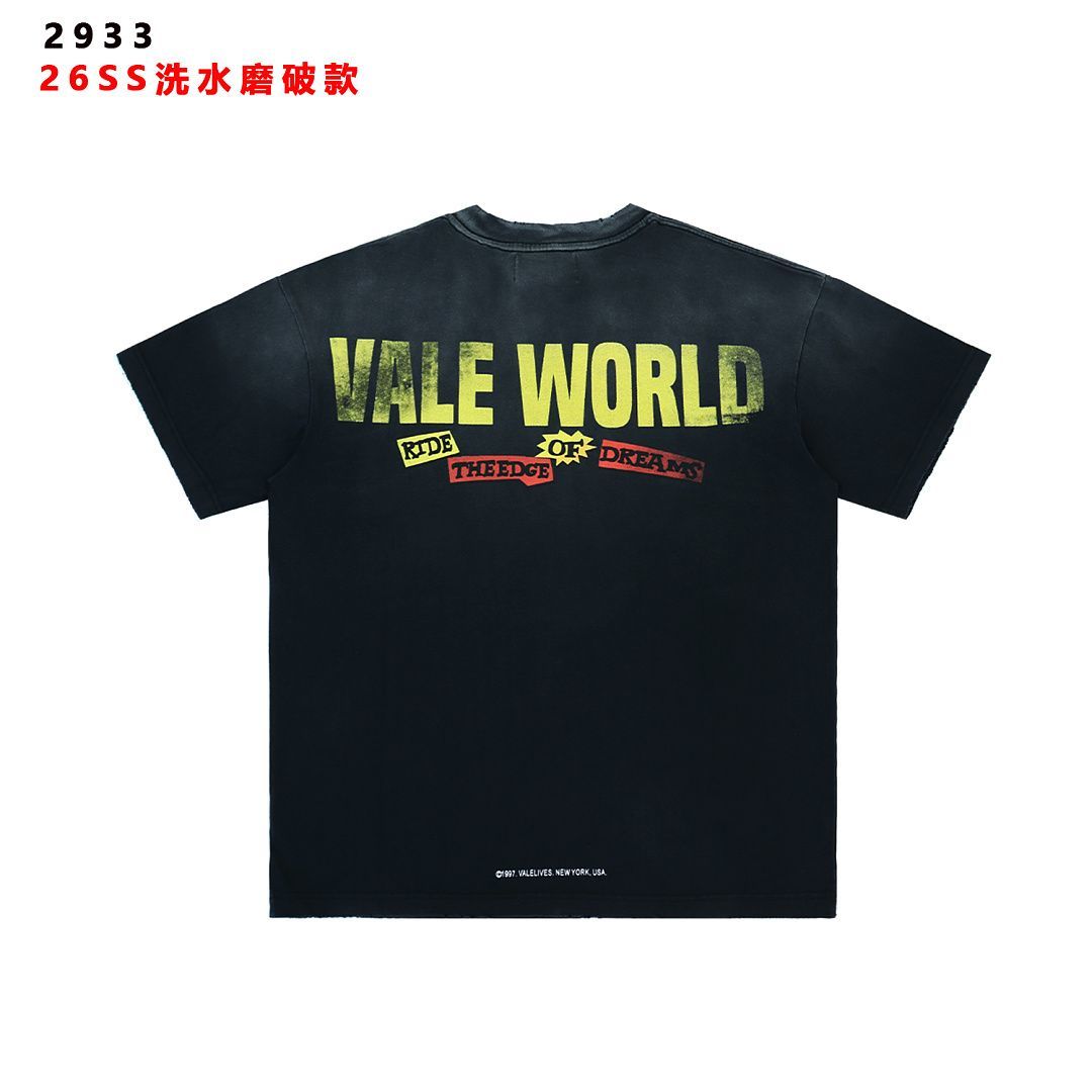 29_Valley Dream T-shirt