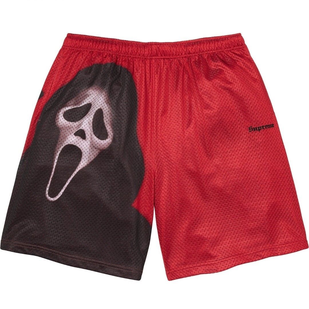 17_[1:1 quality] Supreme Shorts