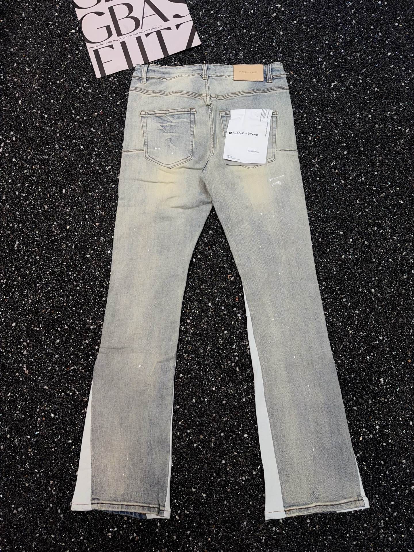 96_Purple Brand Jeans