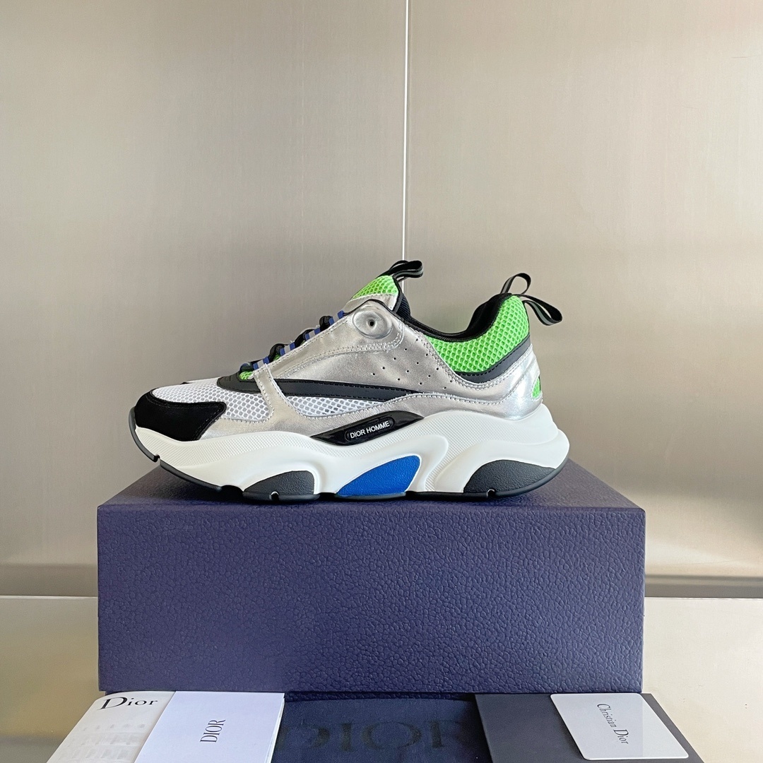 15_Dior B22 Shoes