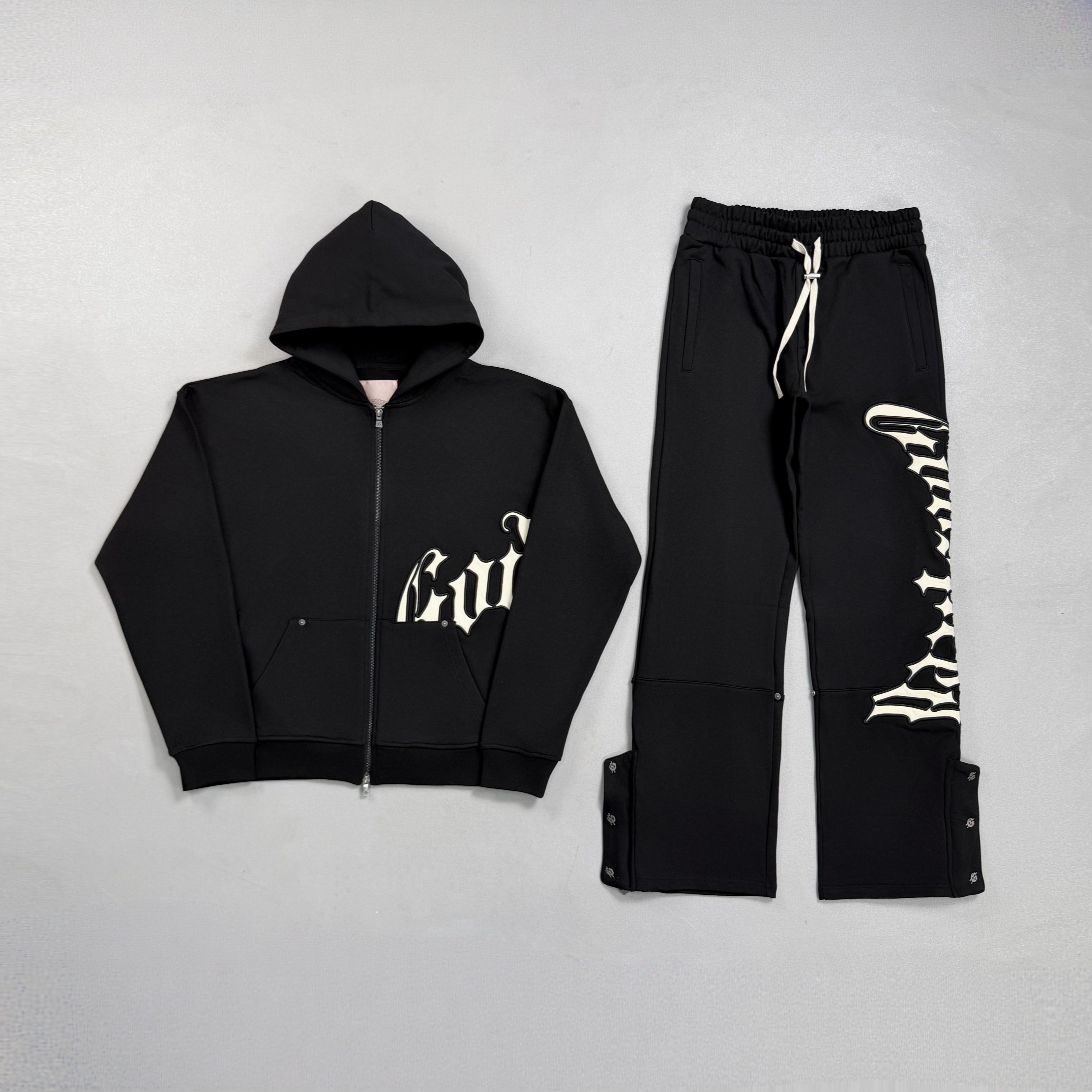 48_[1:1 quality] Godspeed Tracksuit
