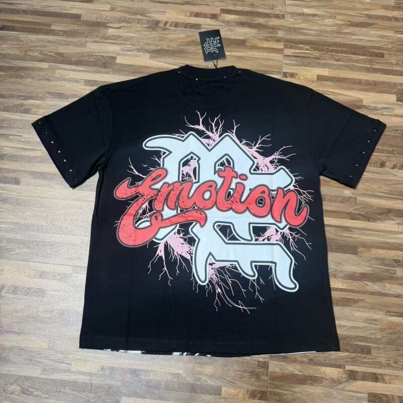 75_Mixed Emotion T-shirt