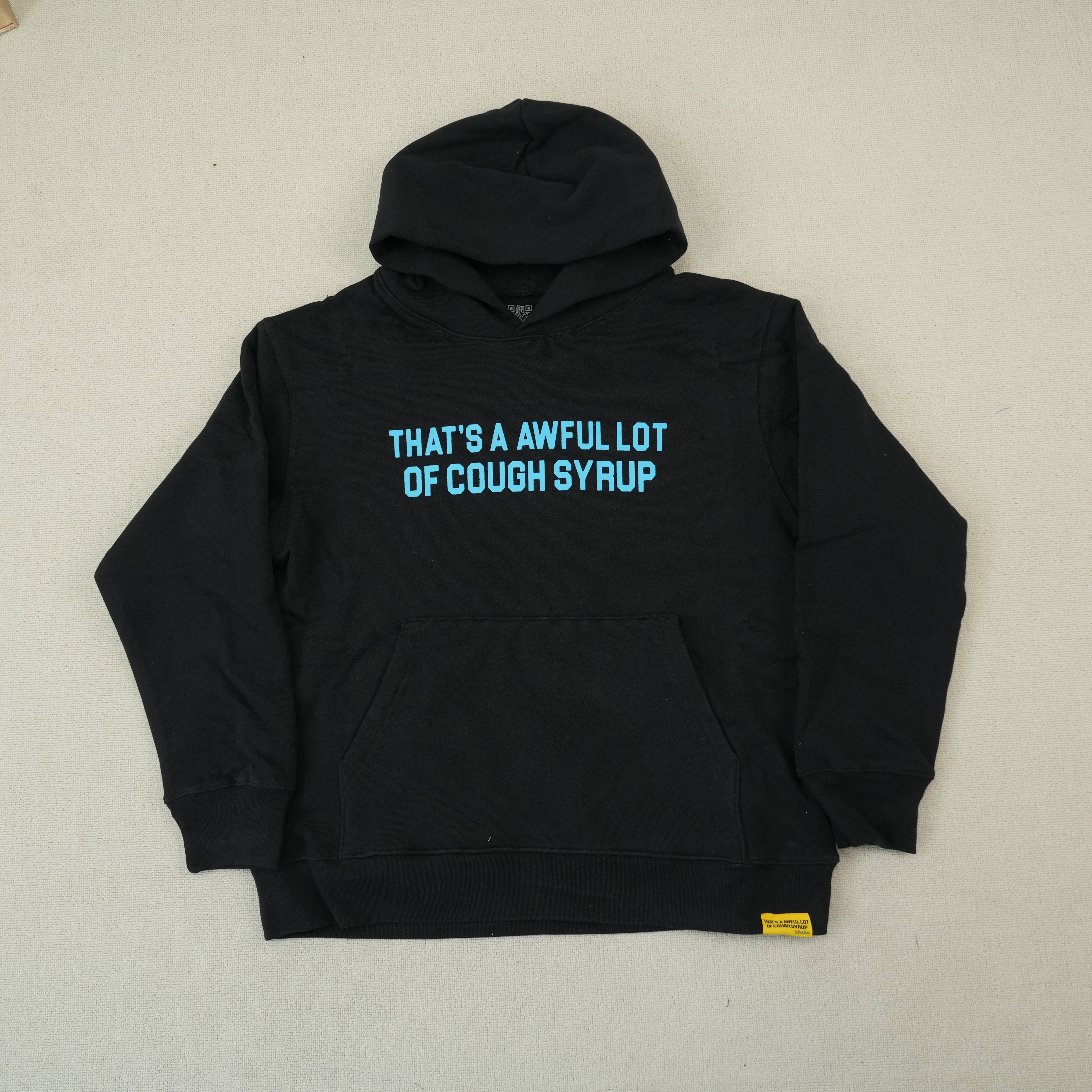 3_[1:1 quality] Cough Syrup Tracksuit