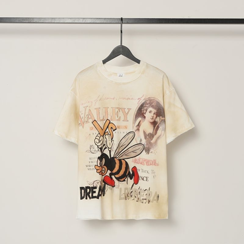 2_Valley Dream T-shirt