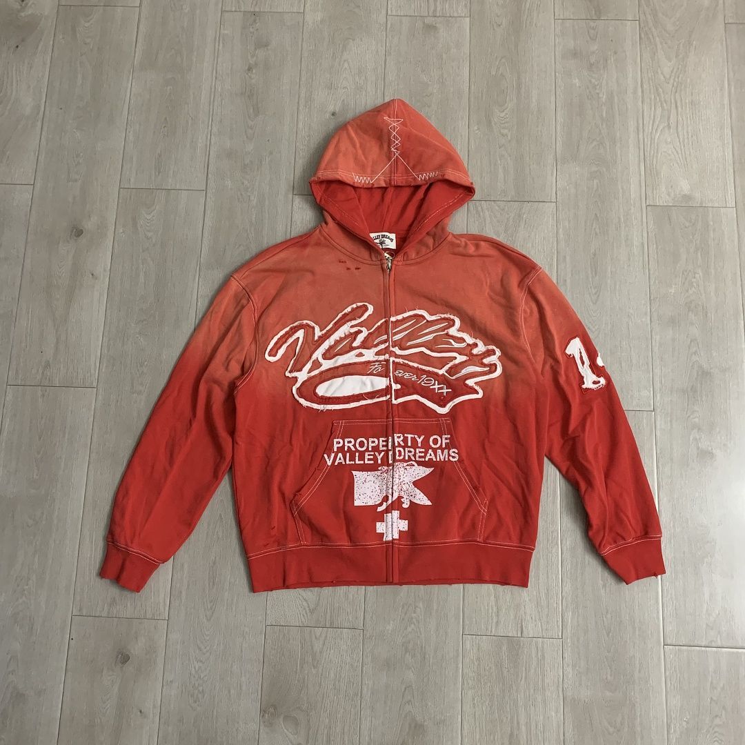 97_Valley Dream Hoodie