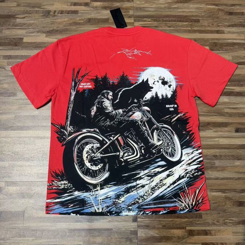 28_Godspeed T-shirt