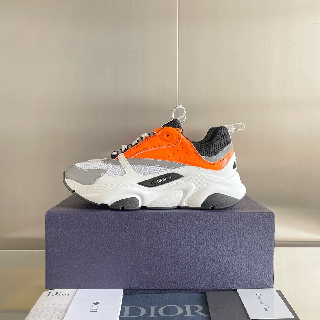 112_Dior B22 Shoes