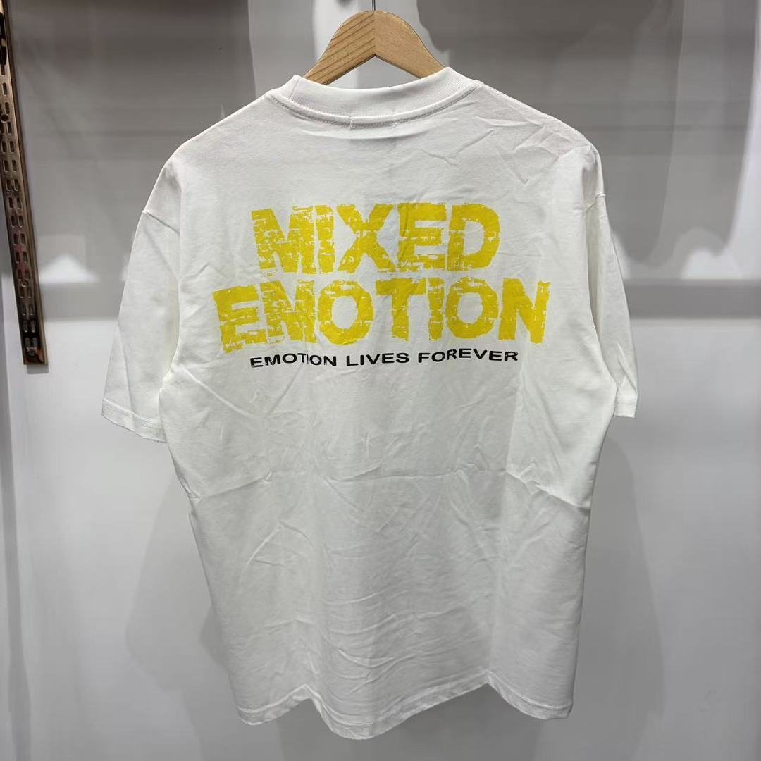 55_Mixed Emotion T-shirt