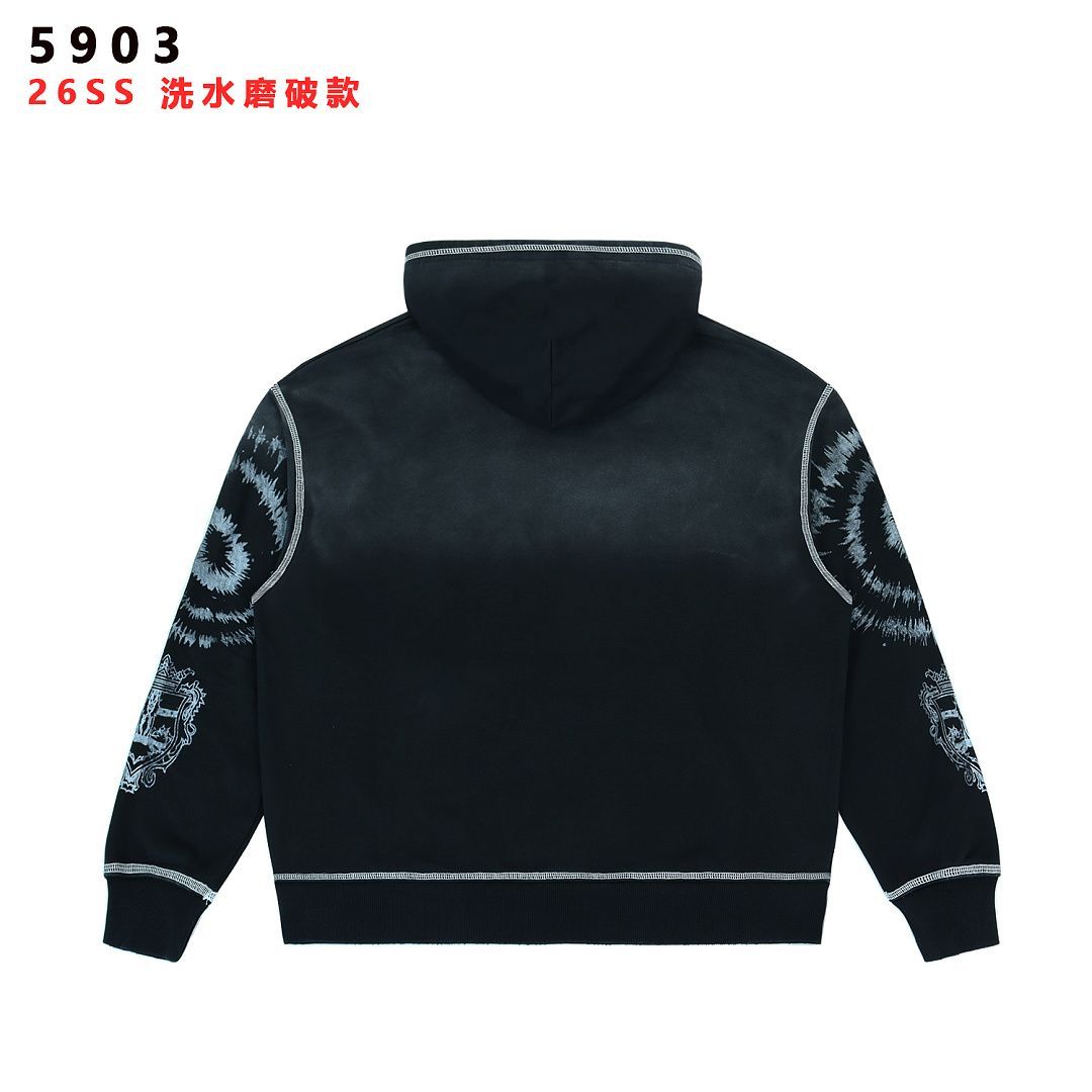 98_Valley Dream Hoodie