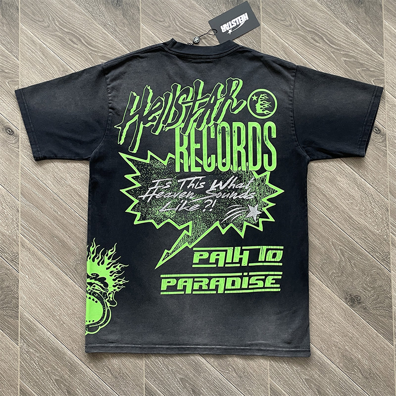 80_Hellstar T-shirt