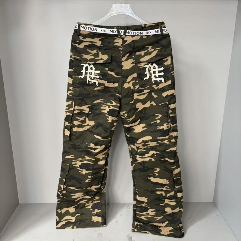 62_Mixed Emotion Pants