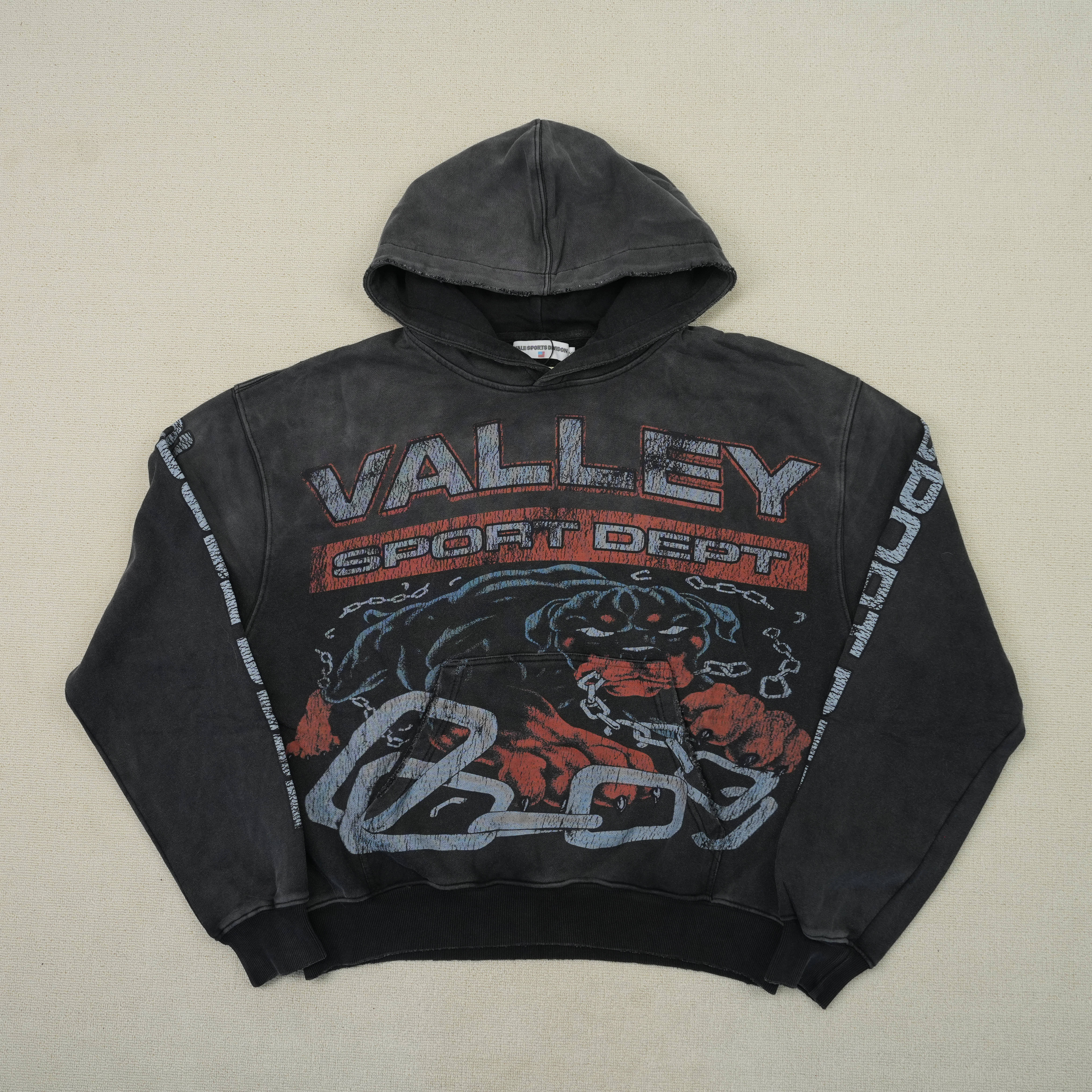 35_[1:1 quality] Valley Dream Hoodie
