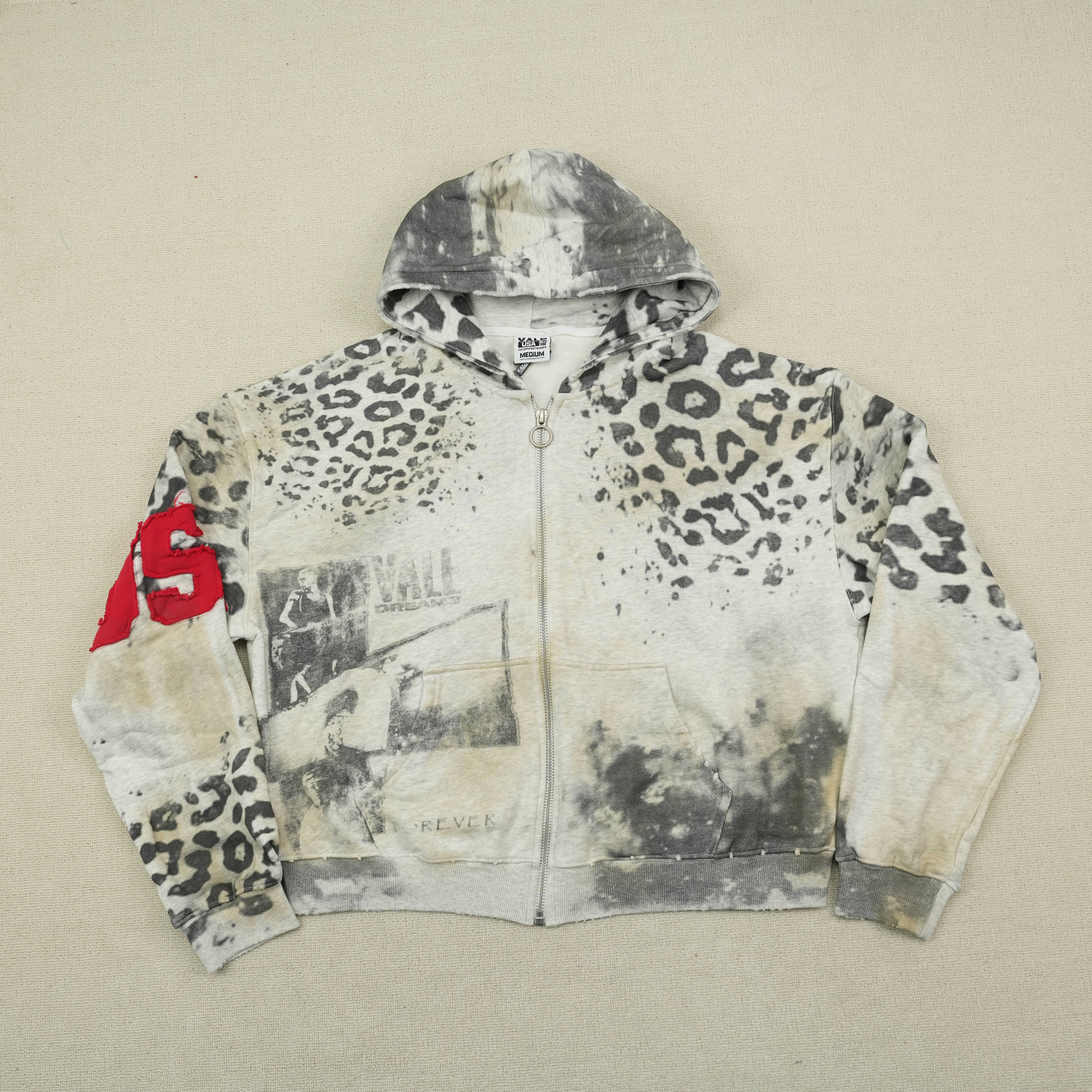 47_[1:1 quality] Valley Dream Hoodie