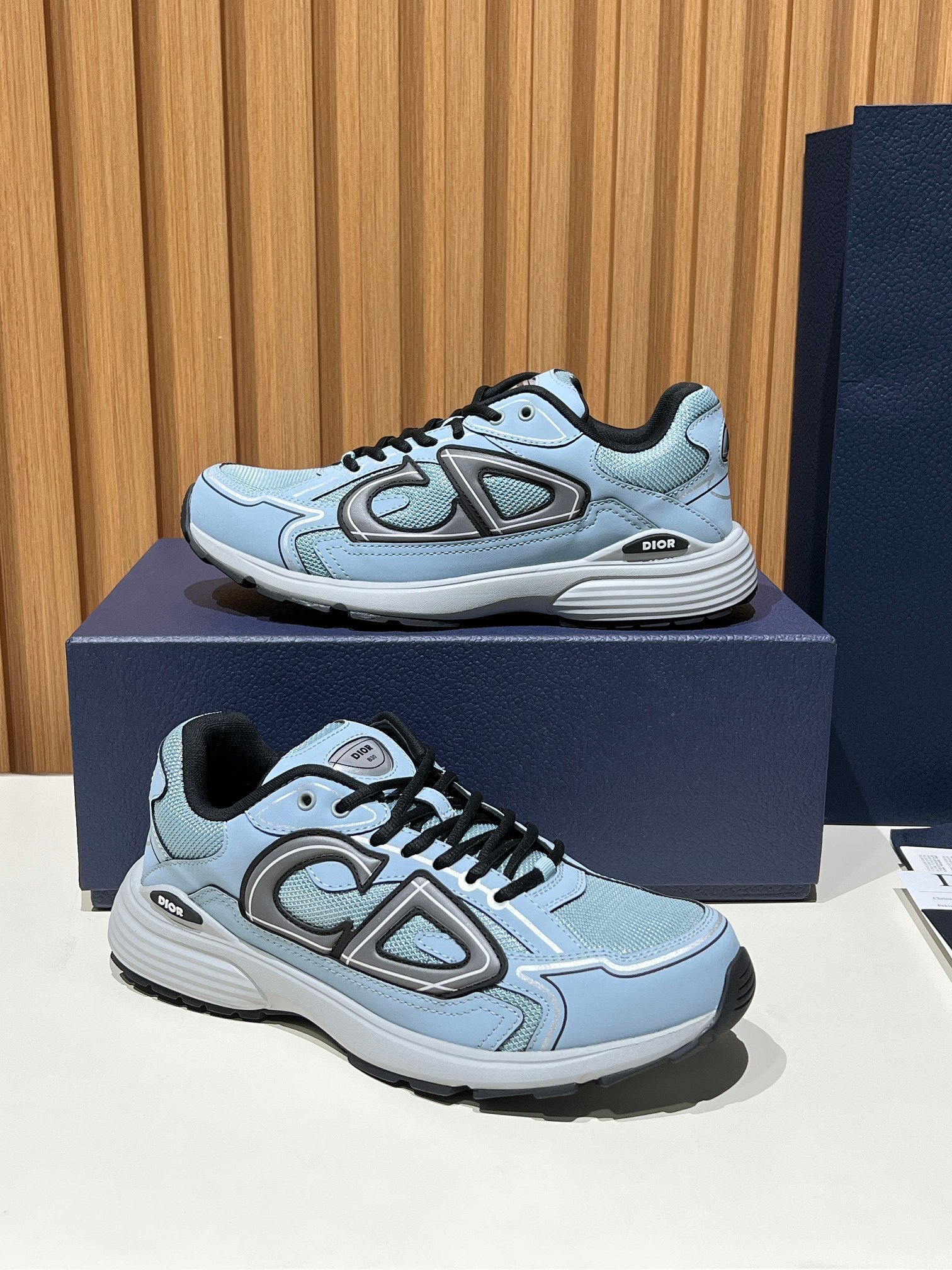 69_Dior B30 Shoes