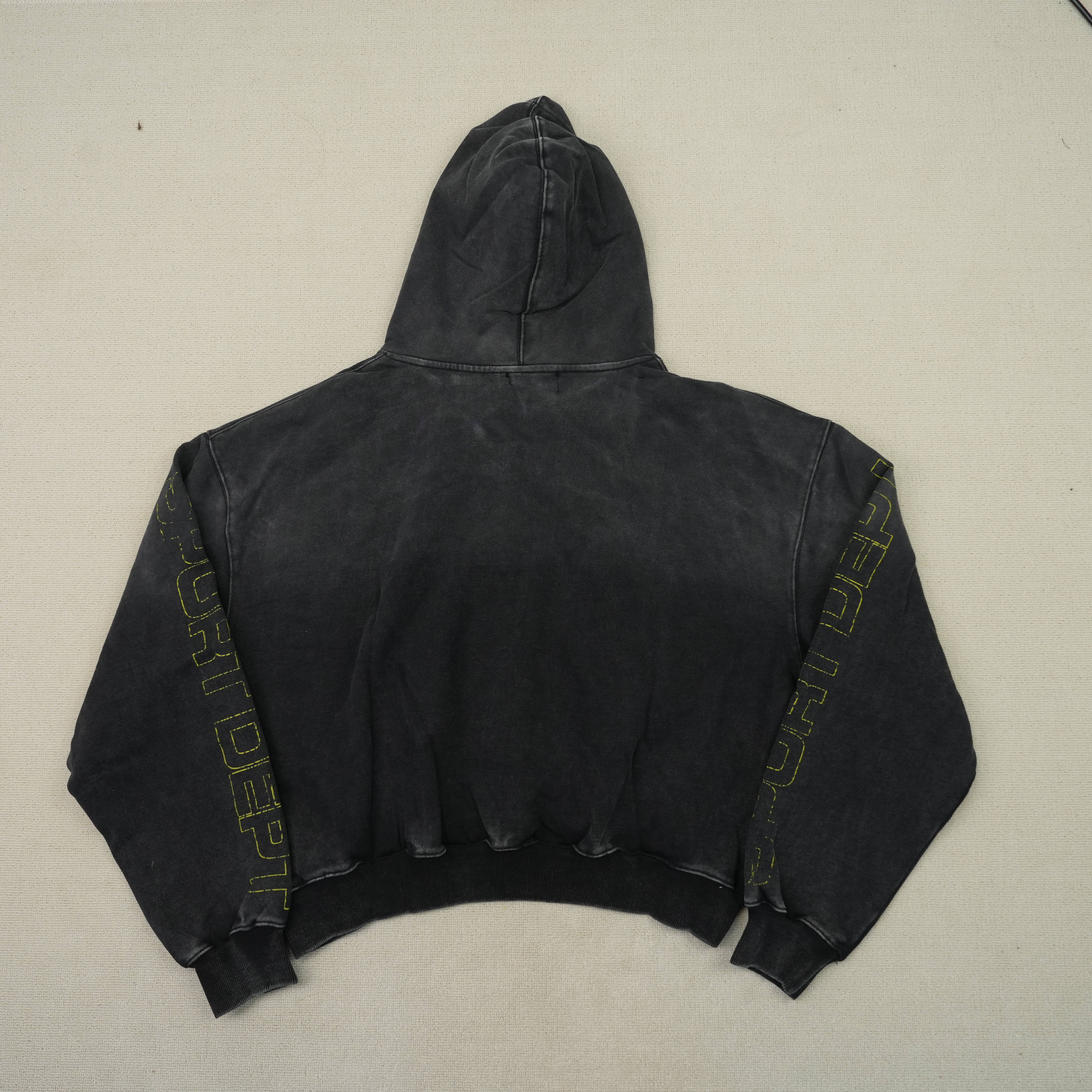 38_[1:1 quality] Valley Dream Hoodie