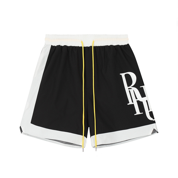 110_RHUDE Shorts