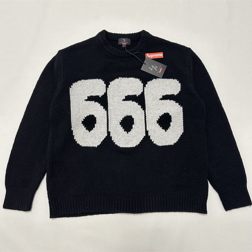 14_[1:1 quality] Supreme Sweater