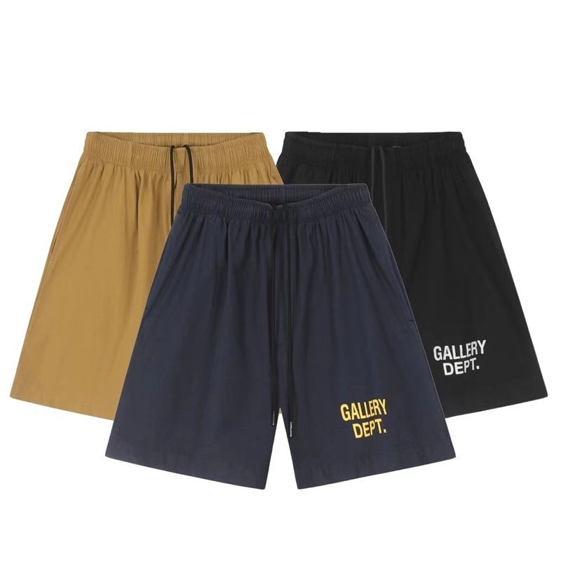 11_Gallery Dept Shorts