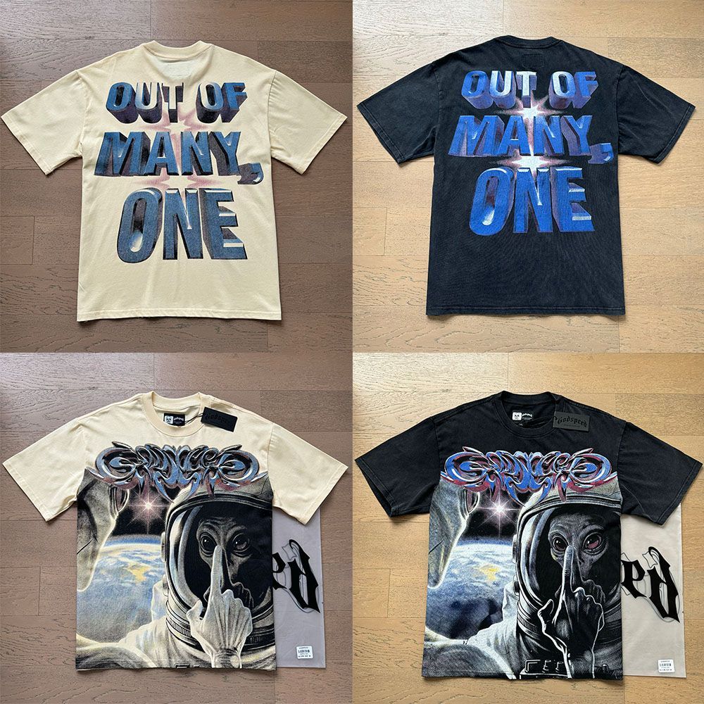 90_Godspeed T-shirt