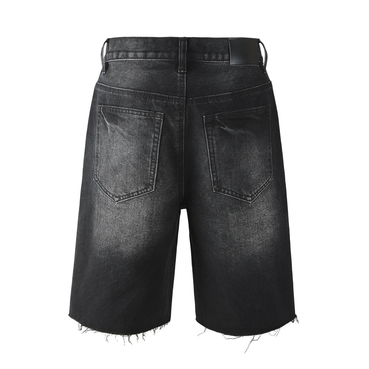 78_Purple Brand Shorts