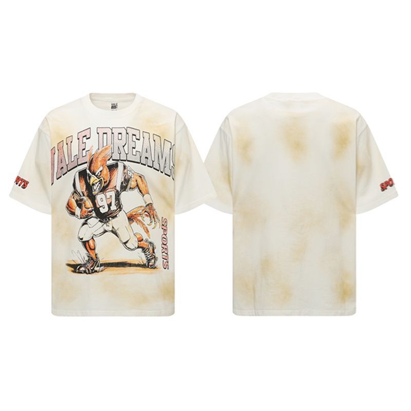 15_Valley Dream T-shirt
