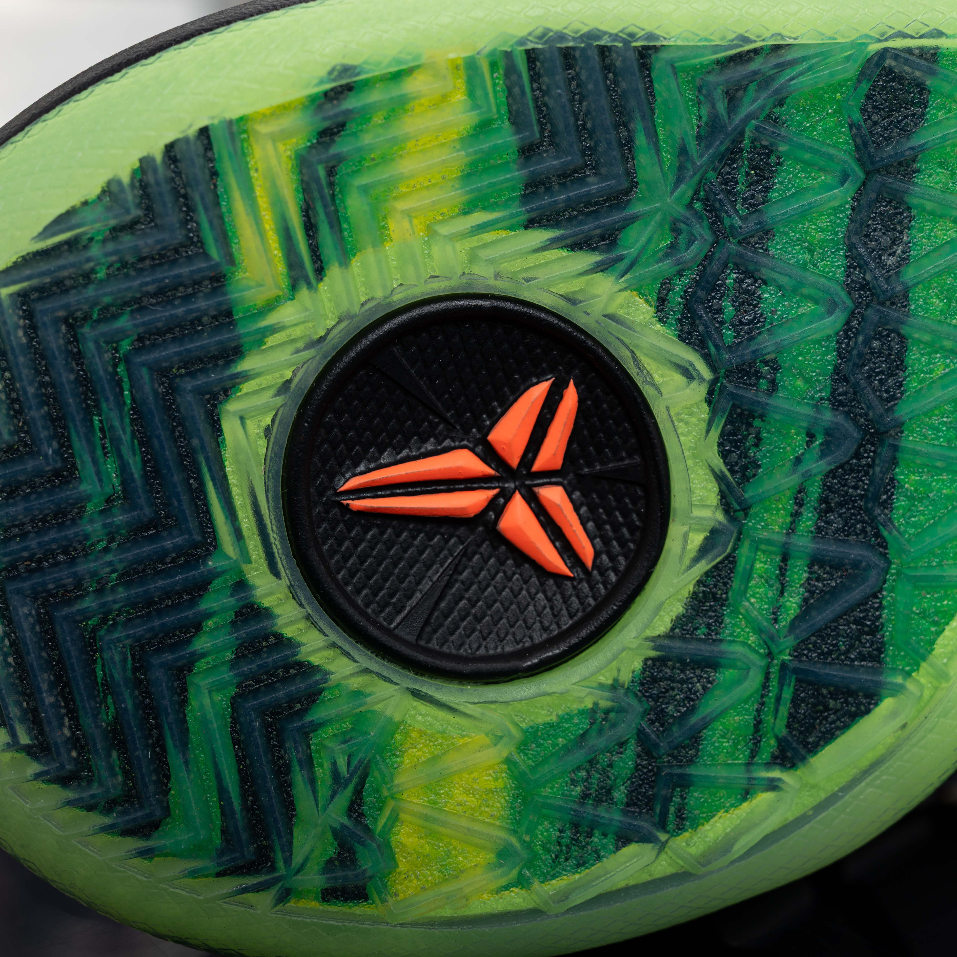 Nike Kobe 8 Protro IO6253-500