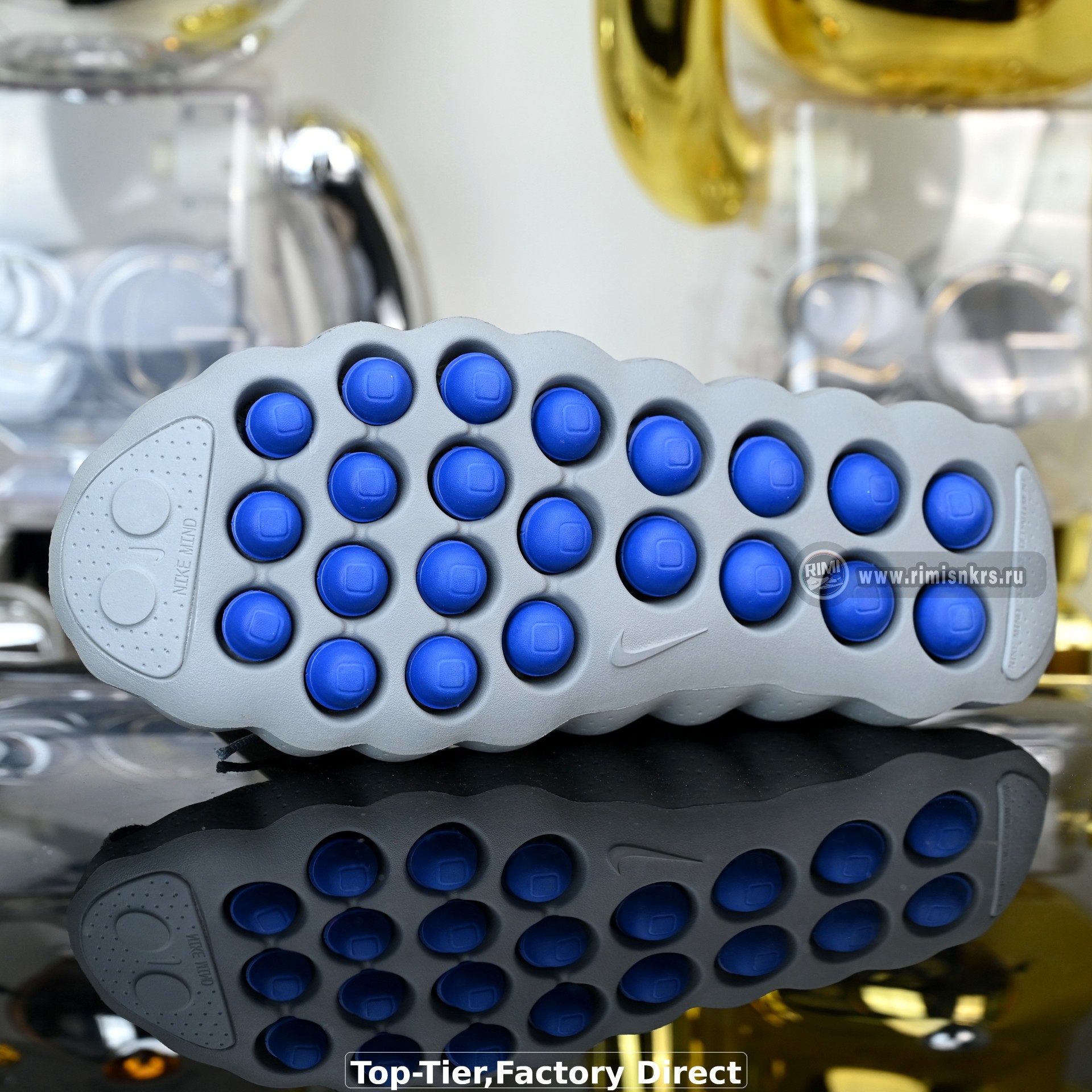 Nike x FRAGMENT Mind 002  IQ8504-001