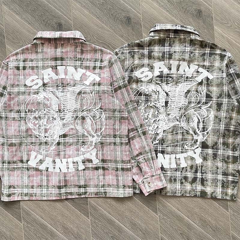 1_Saint Vanity Jacket