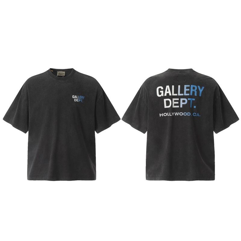 37_Gallery Dept T-shirt