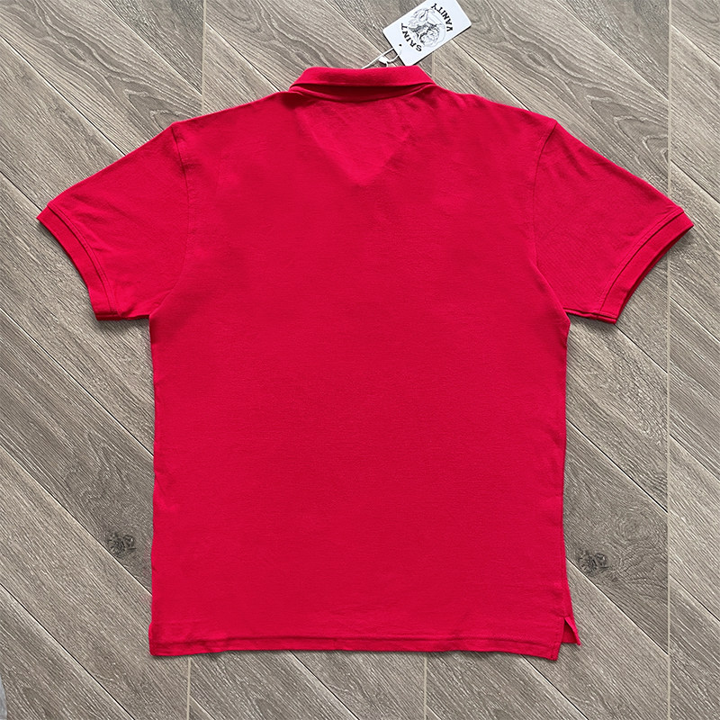 9_Saint Vanity T-shirt