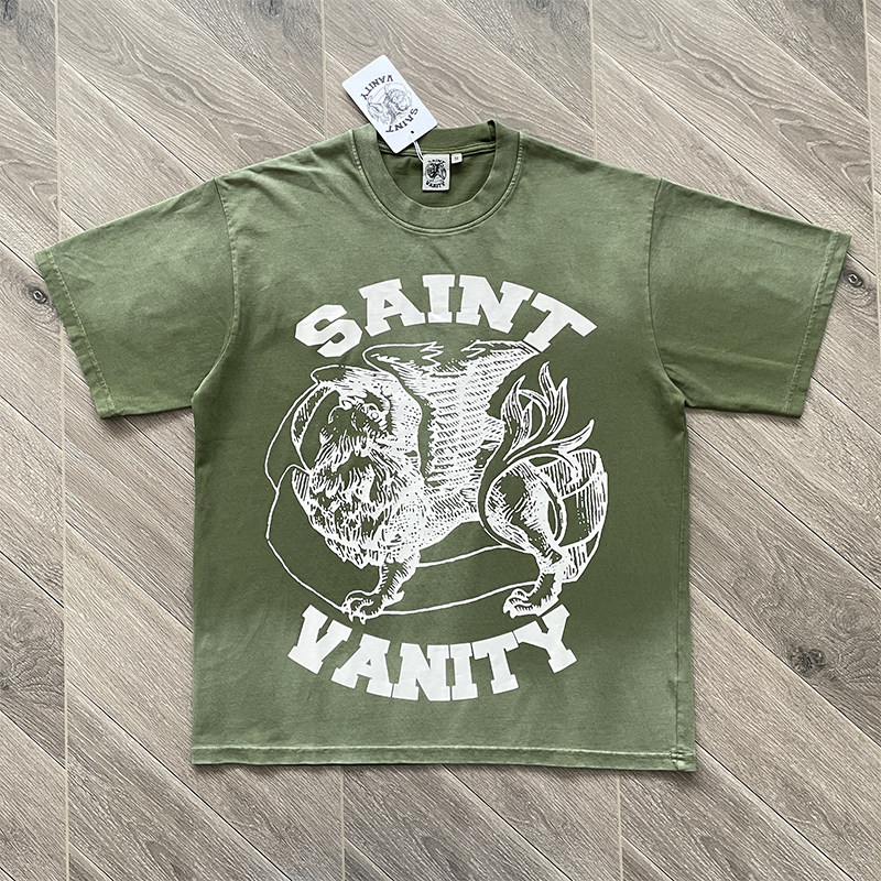 7_Saint Vanity T-shirt