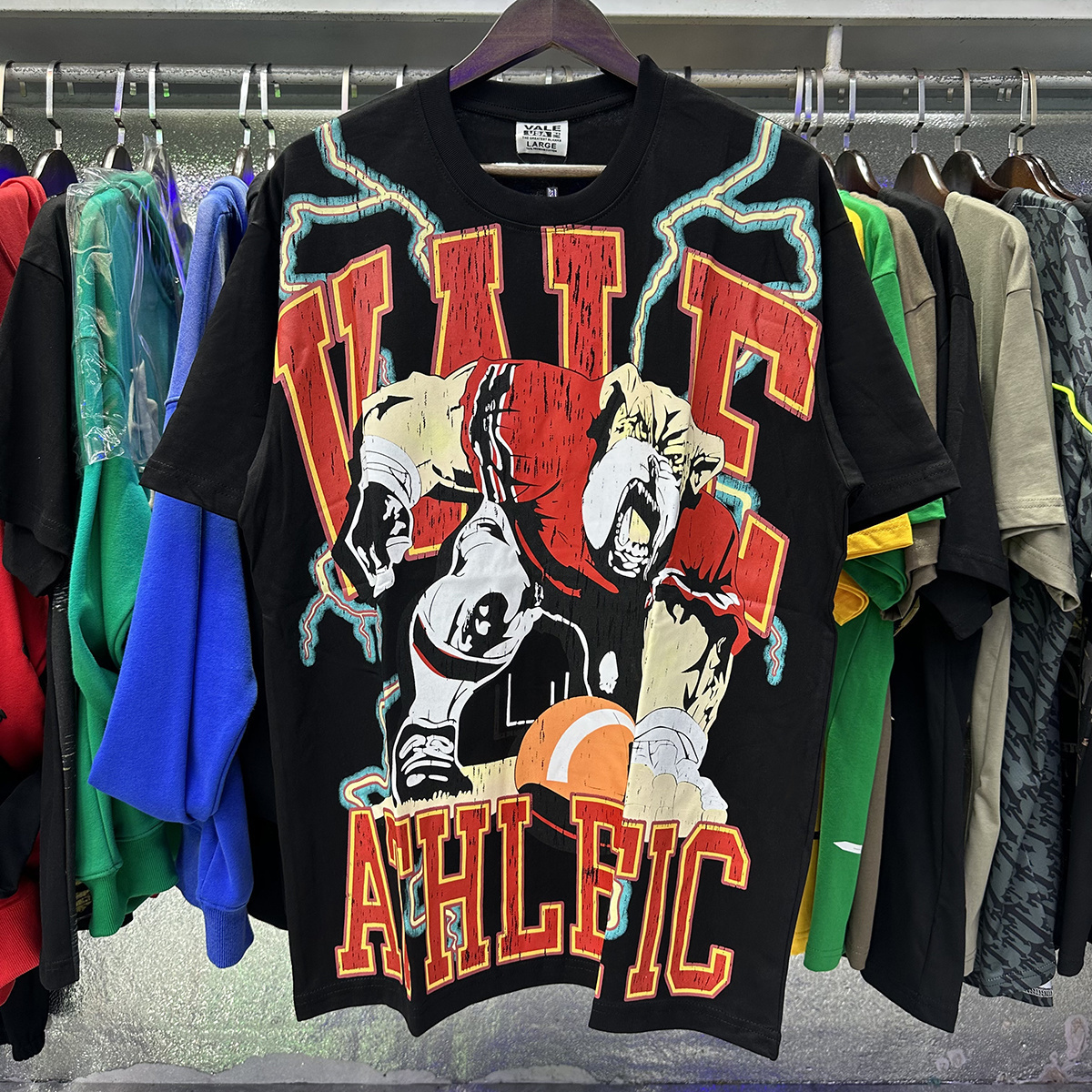 43_Valley Dream T-shirt