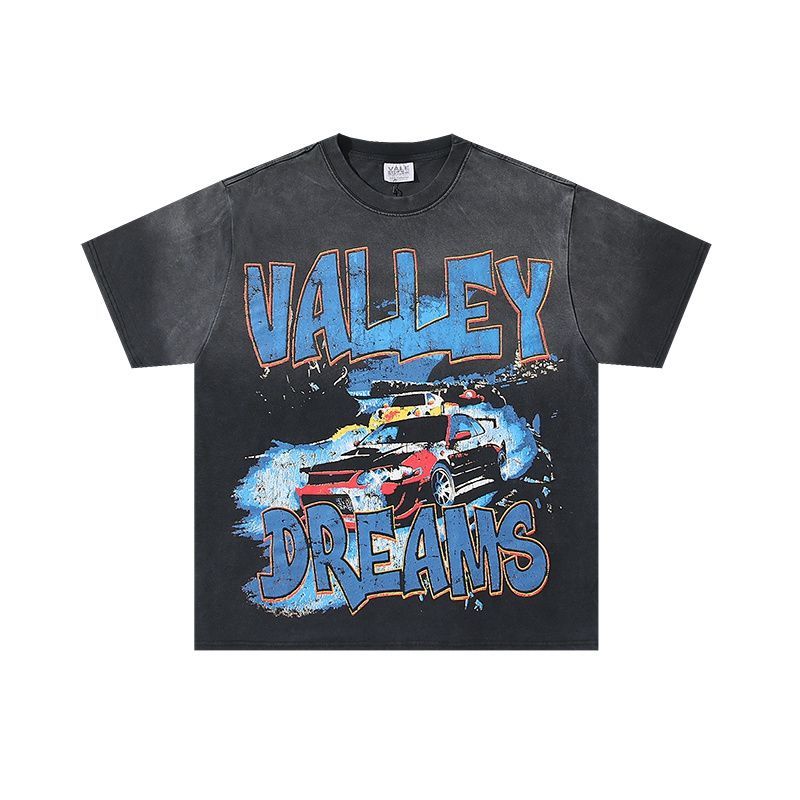 94_Valley Dream T-shirt