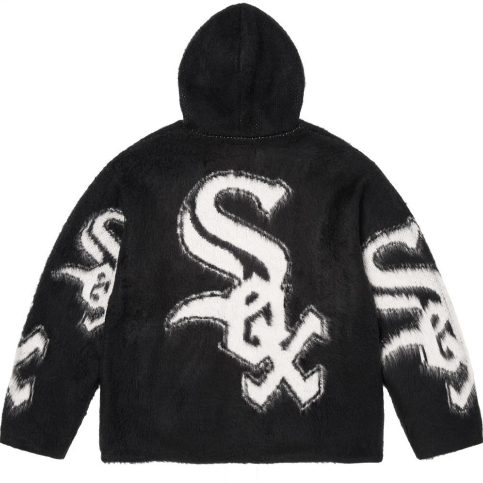 15_[1:1 quality] Supreme Sweater