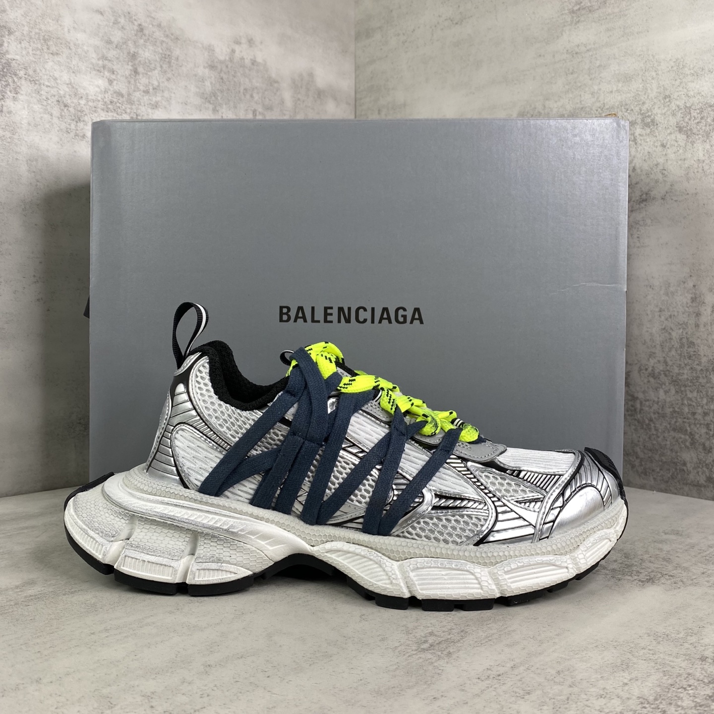 114_Balenciaga Shoes