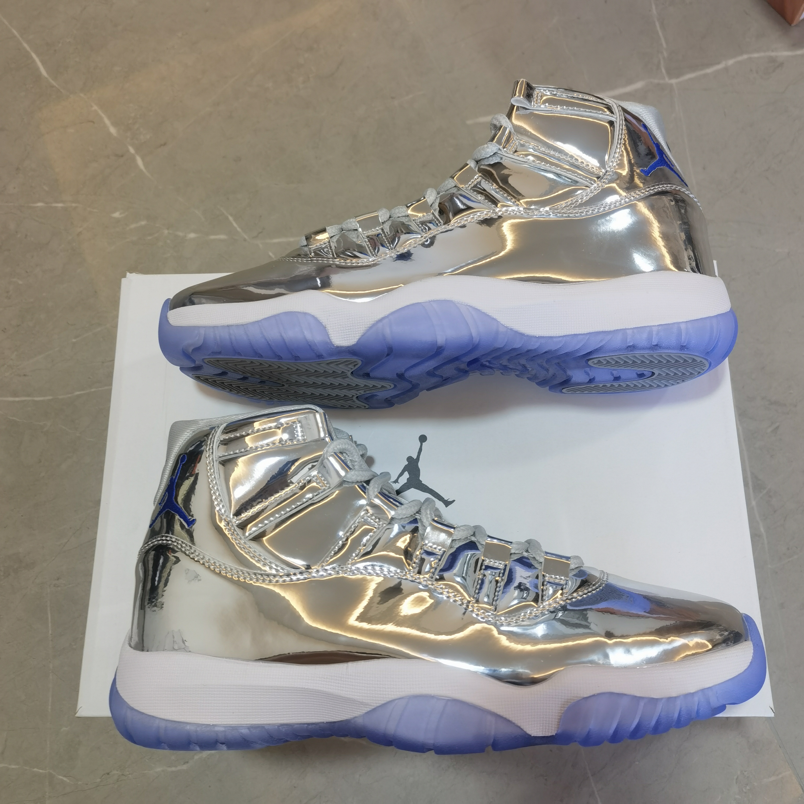 Air Jordan 11 RETRO CT8012-730