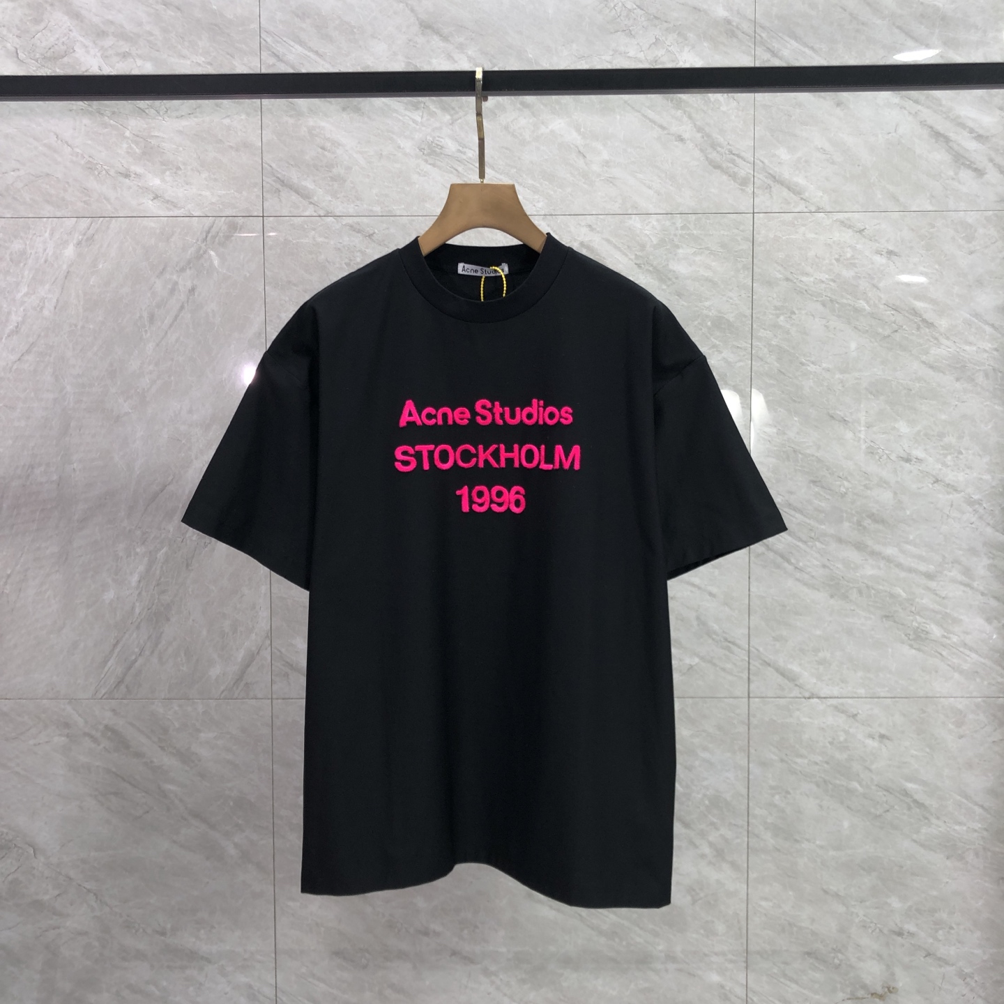 29_Acne Studios T-shirt