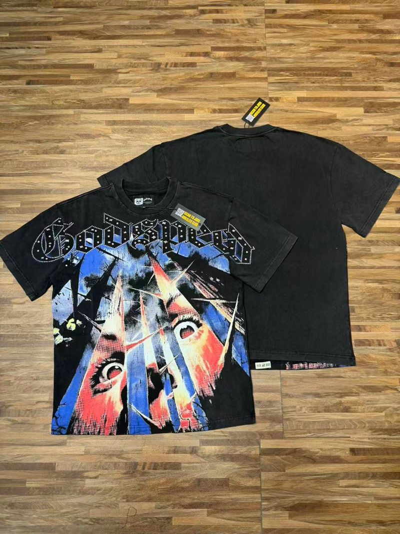 96_Godspeed T-shirt