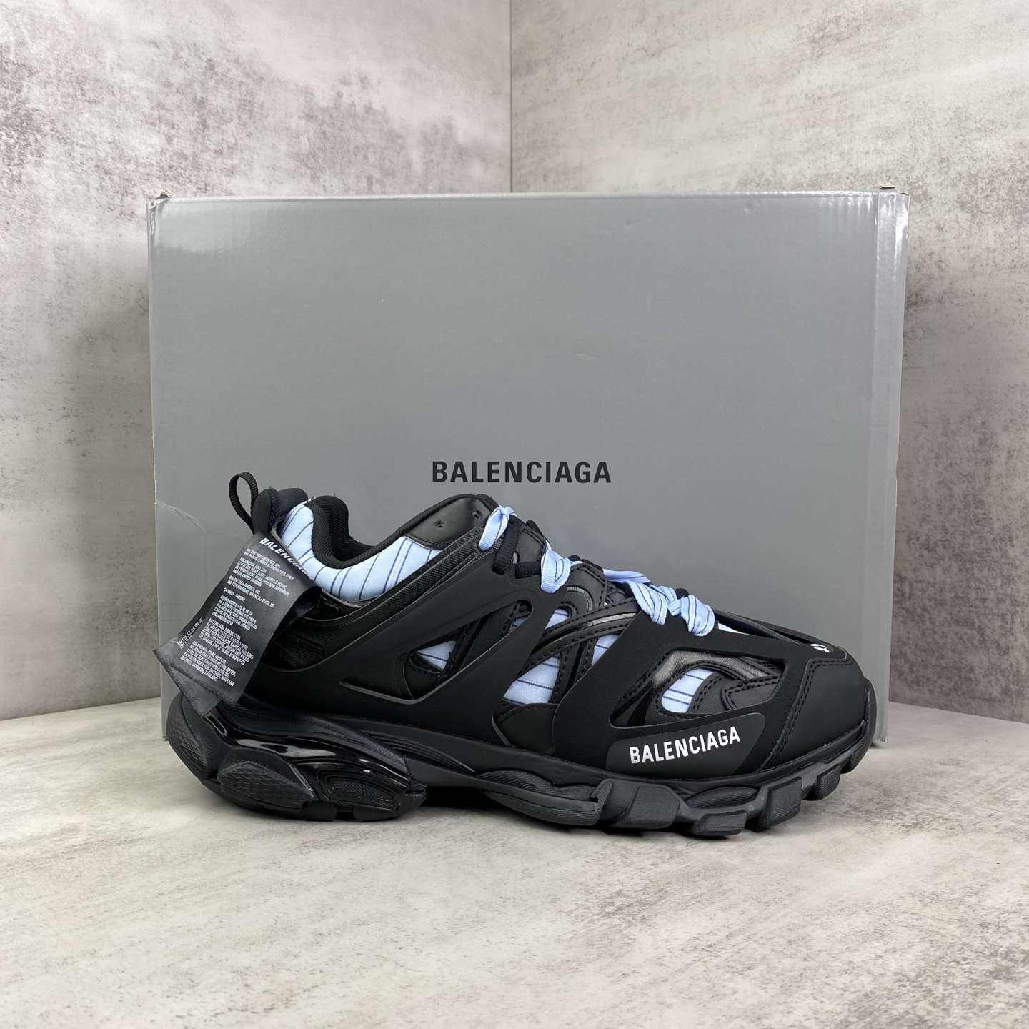 3_Balenciaga Shoes