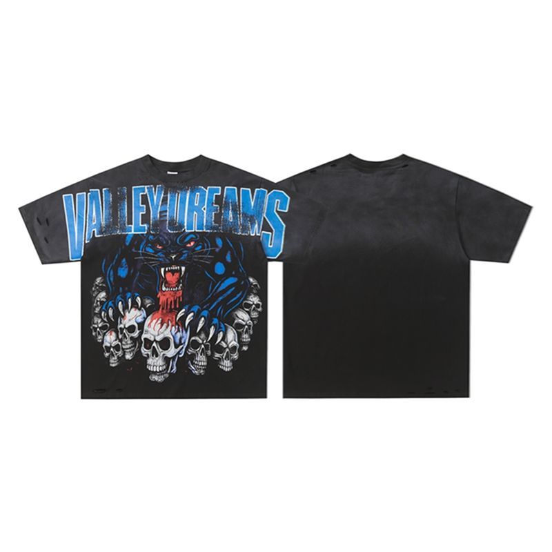 3_Valley Dream T-shirt