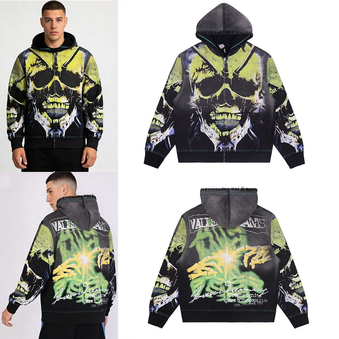 120_Valley Dream Hoodie