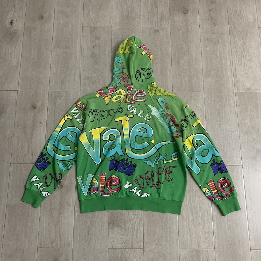 96_Valley Dream Hoodie