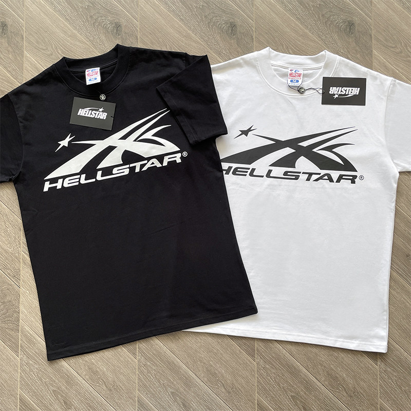 54_Hellstar T-shirt