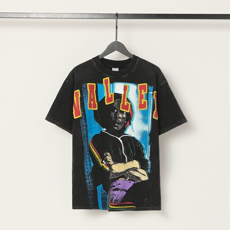 10_Valley Dream T-shirt